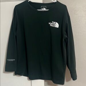 North face Tshirt